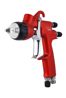 Pistol 3300 GTO 1.8 HVLP, Sagola      